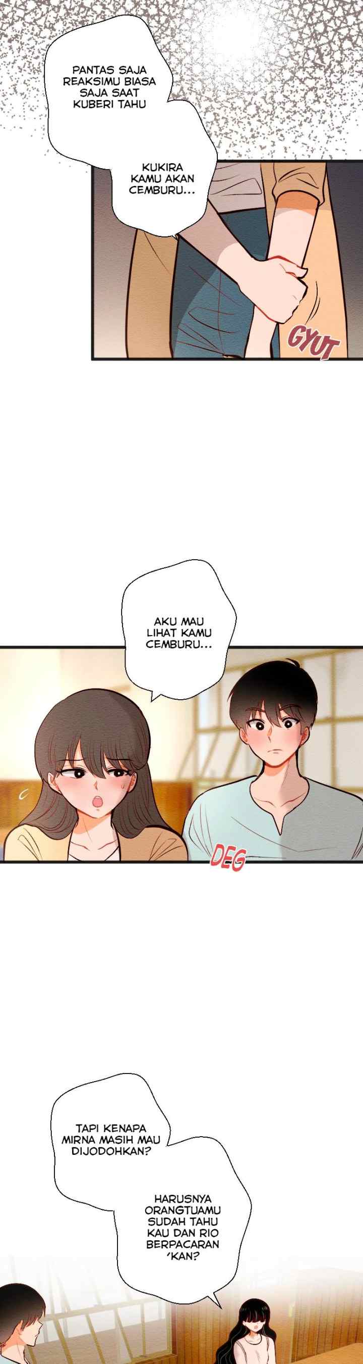 Mistake S2 chapter 13 halaman 15