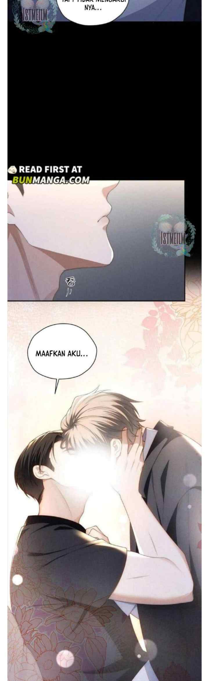 Listen To Me chapter 12 halaman 10