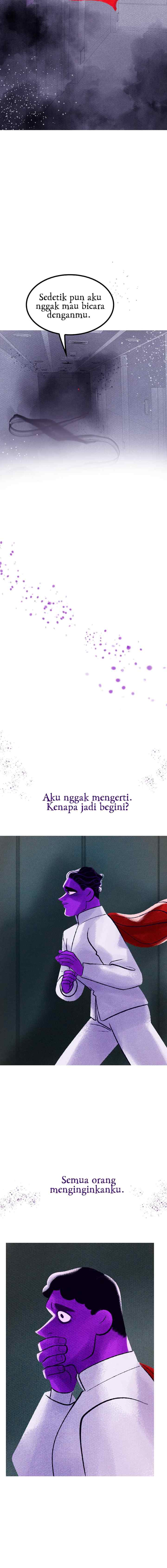 Lore Olympus chapter 184 halaman 17
