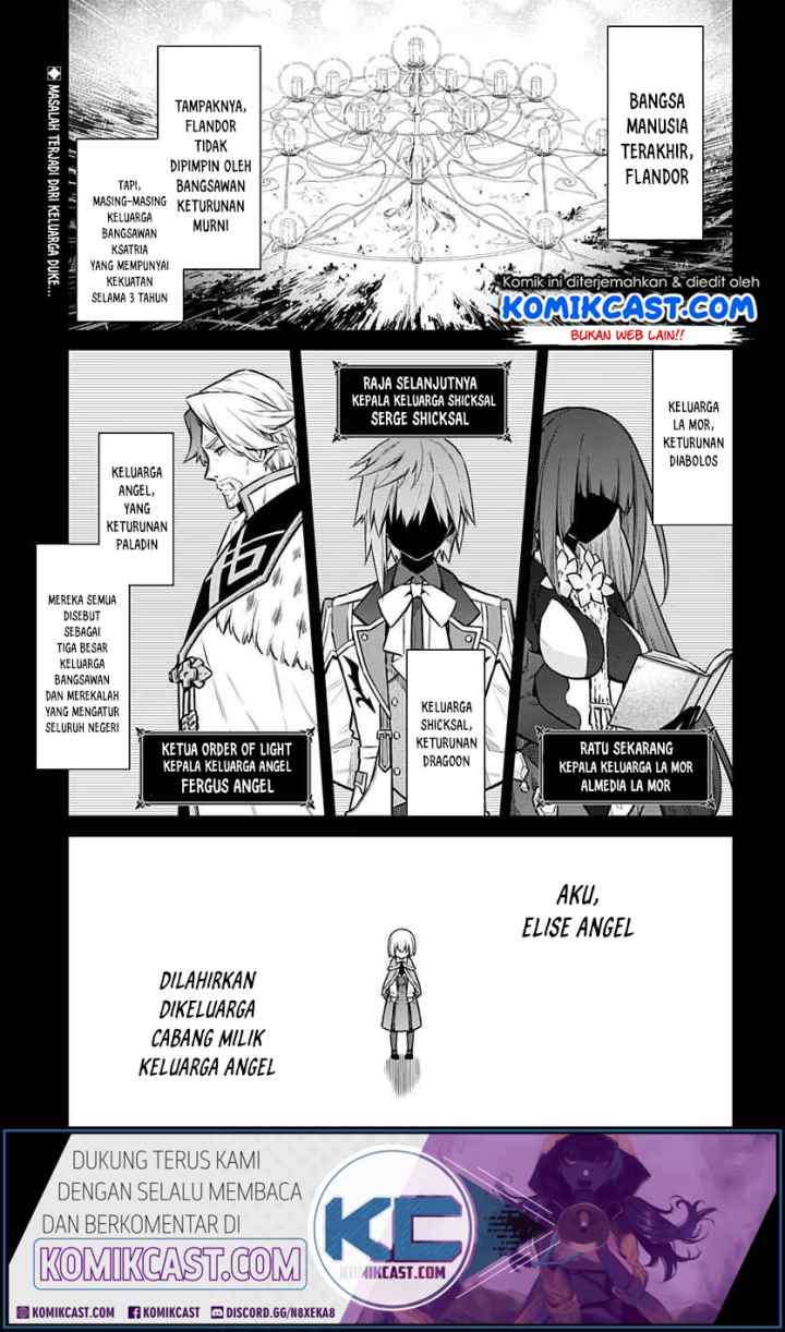 Assassin's Pride chapter 28.1 halaman 4