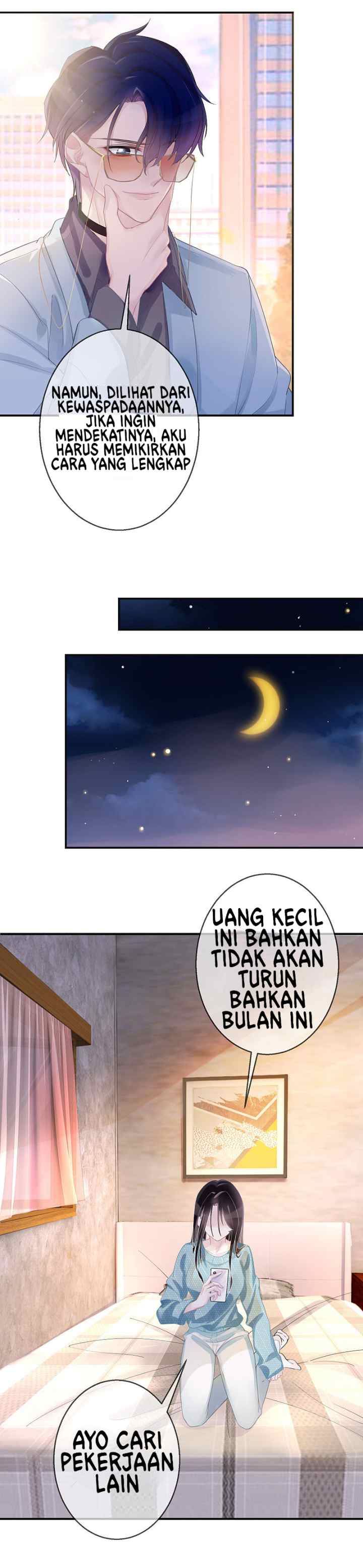 Two-Sided Fall chapter 3 halaman 5
