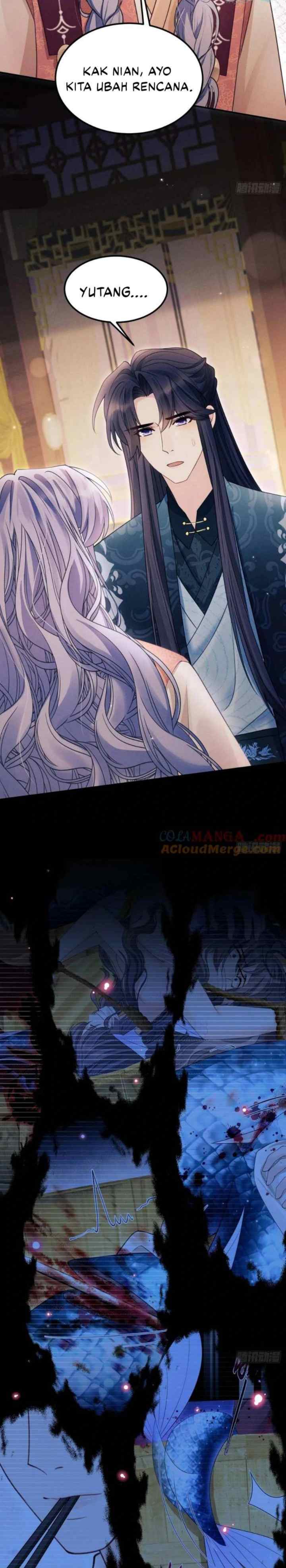 I Suspect the Actor Is Fishing for Me chapter 172 halaman 4