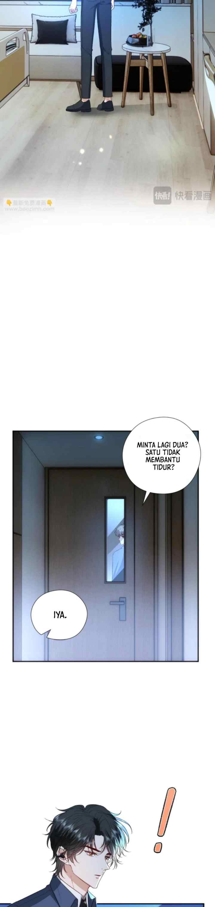 Madam and Her Daily Online Face-Slapping chapter 156 halaman 5