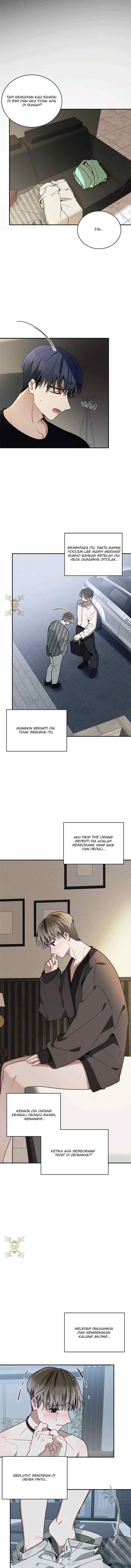 Cherry Doll Scandal chapter 38 halaman 9