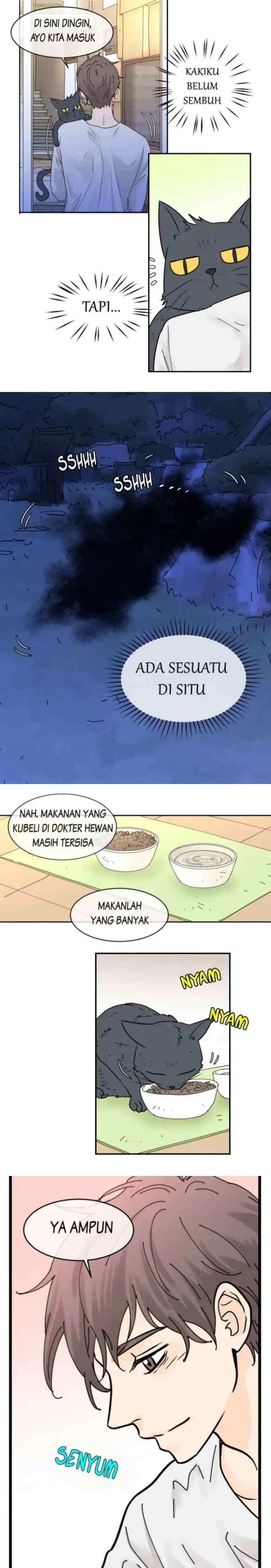 Himitsu no♡Ultra Hisho chapter 20 halaman 13