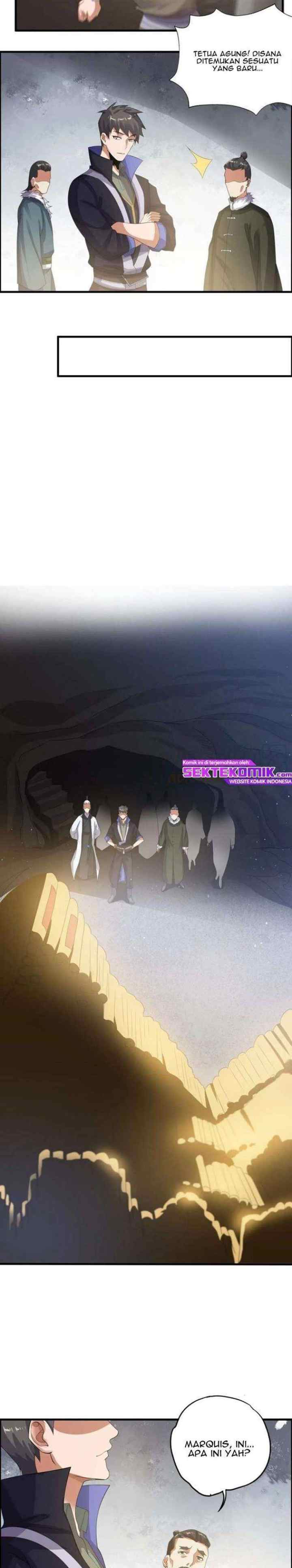 First Dragon (Yuanlong) chapter 184 halaman 13