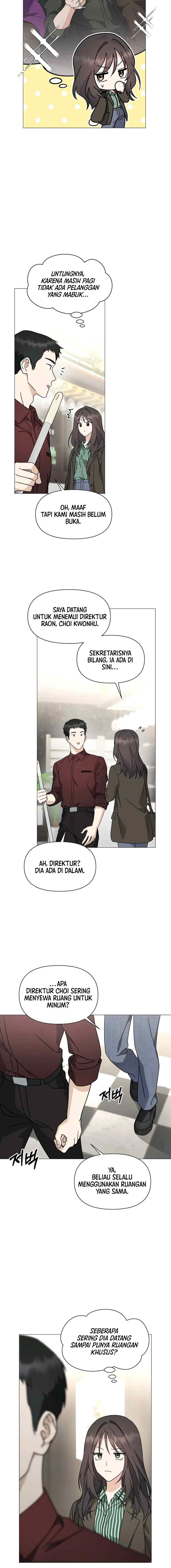 Tanda Cinta chapter 1 halaman 16