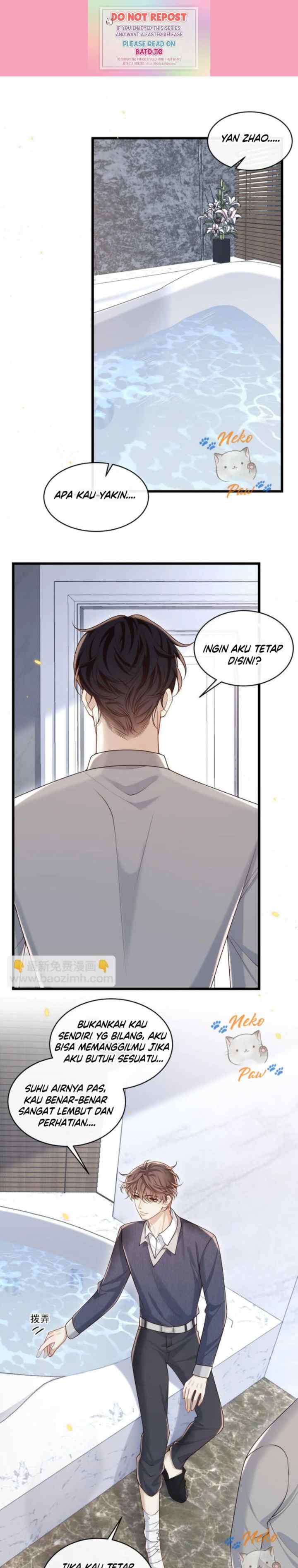 He Came Late At Night chapter 42 halaman 9