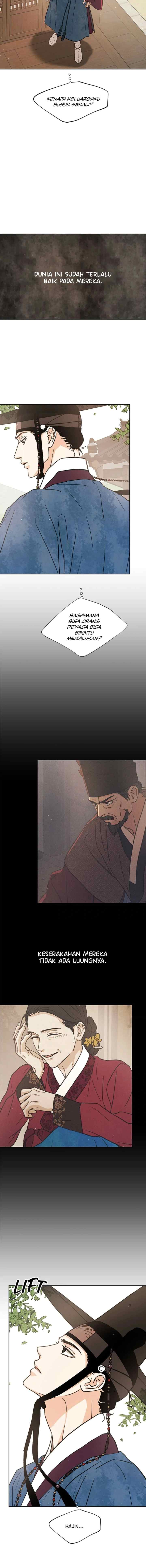 Shade of Plum Blossom chapter 65 halaman 9
