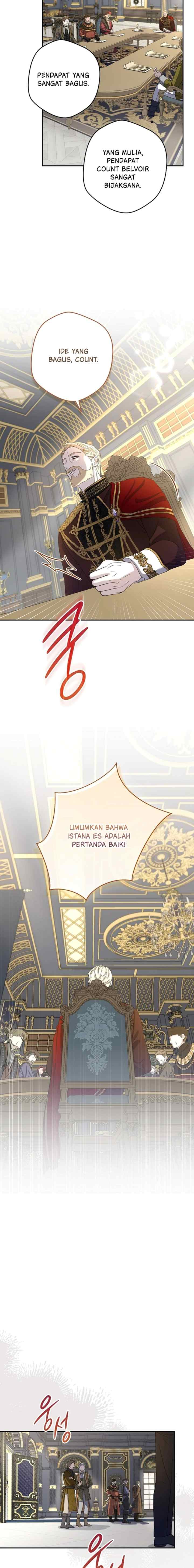 Indulgence chapter 3 halaman 10