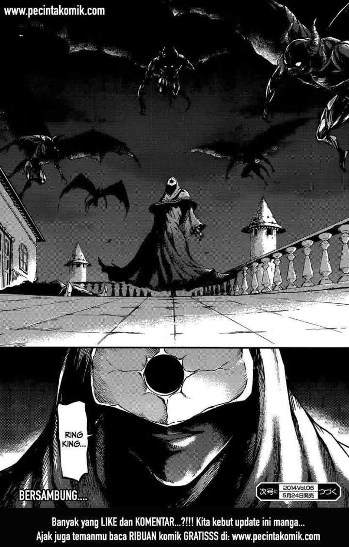 Kekkon Yubiwa Monogatari chapter 2 halaman 18