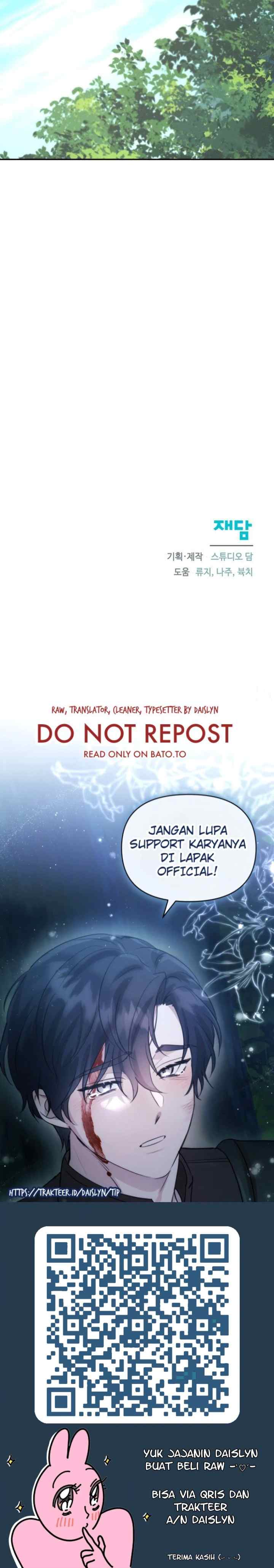 Don't Be Carelessly Kind chapter 33 halaman 20