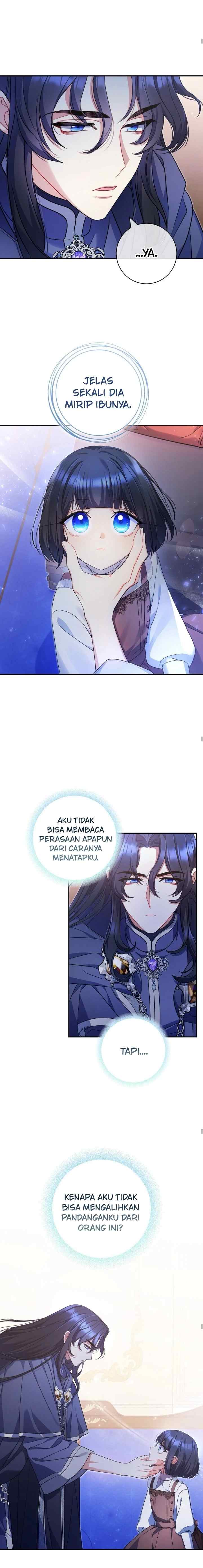 Dad, I Won't Do Anything chapter 2 halaman 15
