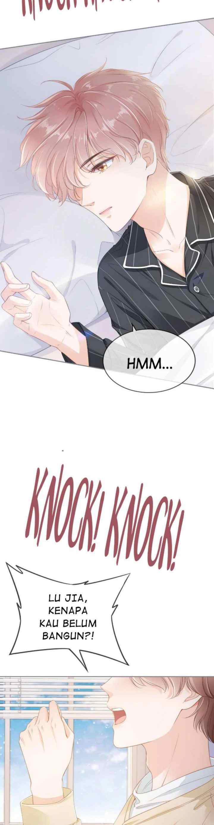 Knowing Your Enemy chapter 1 halaman 5