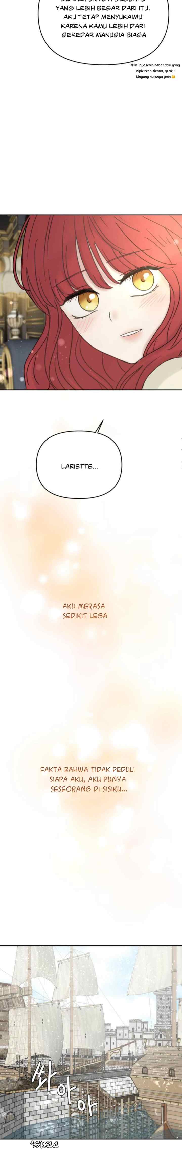 I Adopted a Male Lead From a Prison Shelter chapter 71 halaman 10