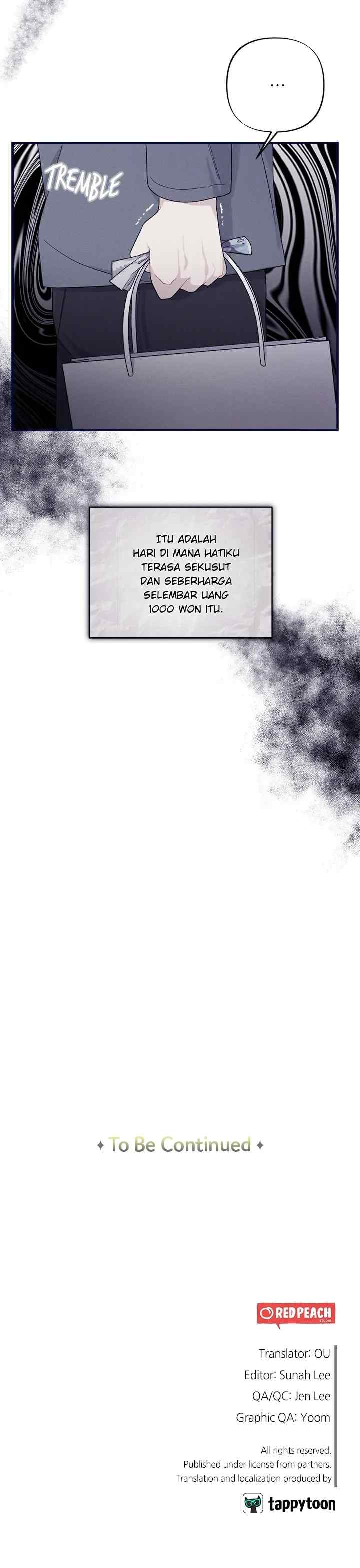 Miracle Illusion chapter 2 halaman 15