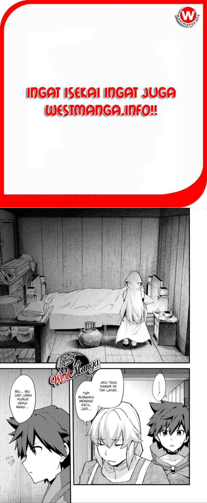 Nido Tensei Shita Shounen wa S Rank Boukensha Toshite Heion ni Sugosu-zense ga kenja de eiyuu datta boku wa raisede wa jimini ikiru chapter 21 halaman 7