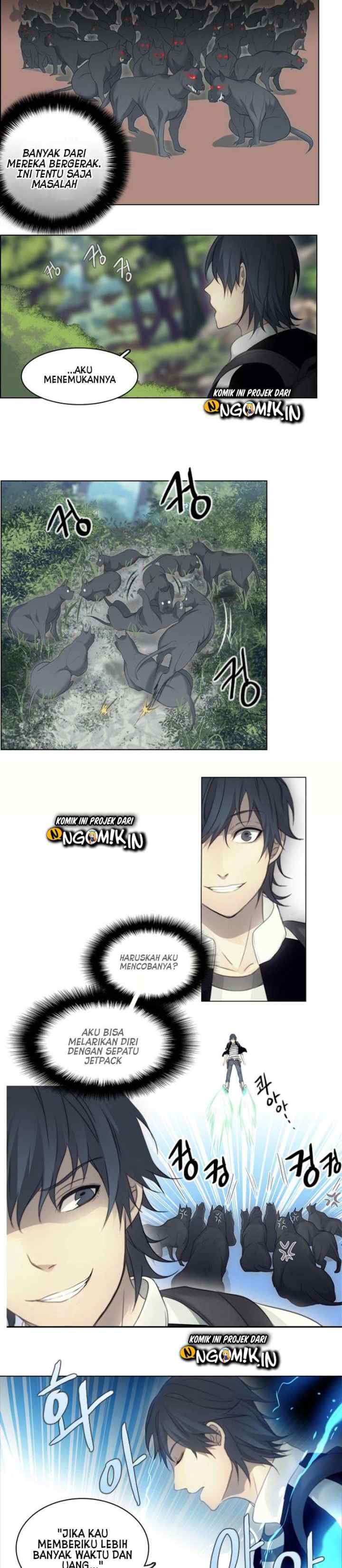 Gong heon ja chapter 11 halaman 8