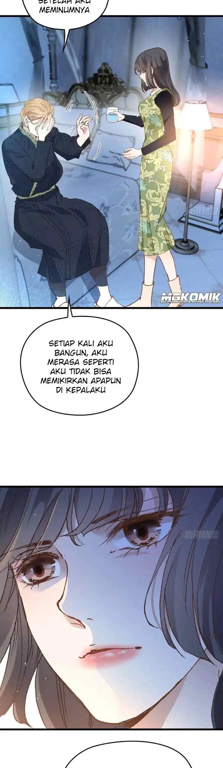 The Duke's Hidden Baby: BOGO! chapter 166 halaman 15