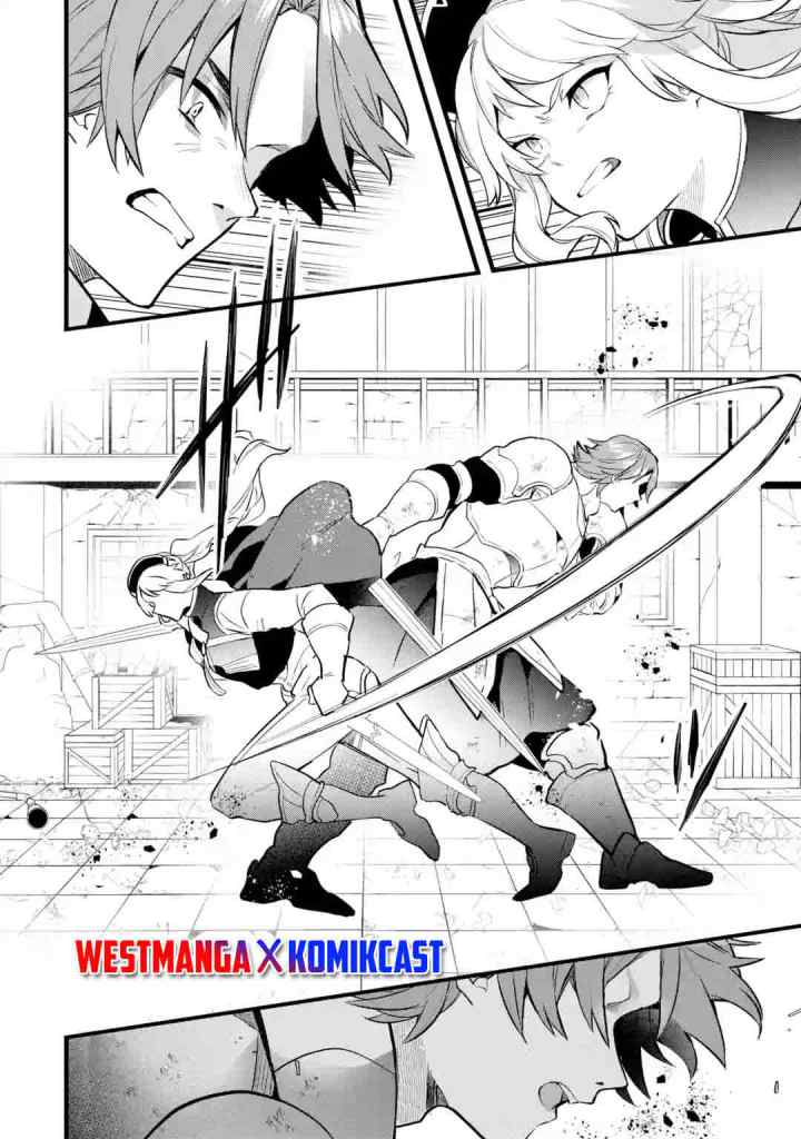 Yuusha Party wo Tsuihou Sareta Beast Tamer, Saikyou Shuzoku Nekomimi Shojo to Deau chapter 52 halaman 14