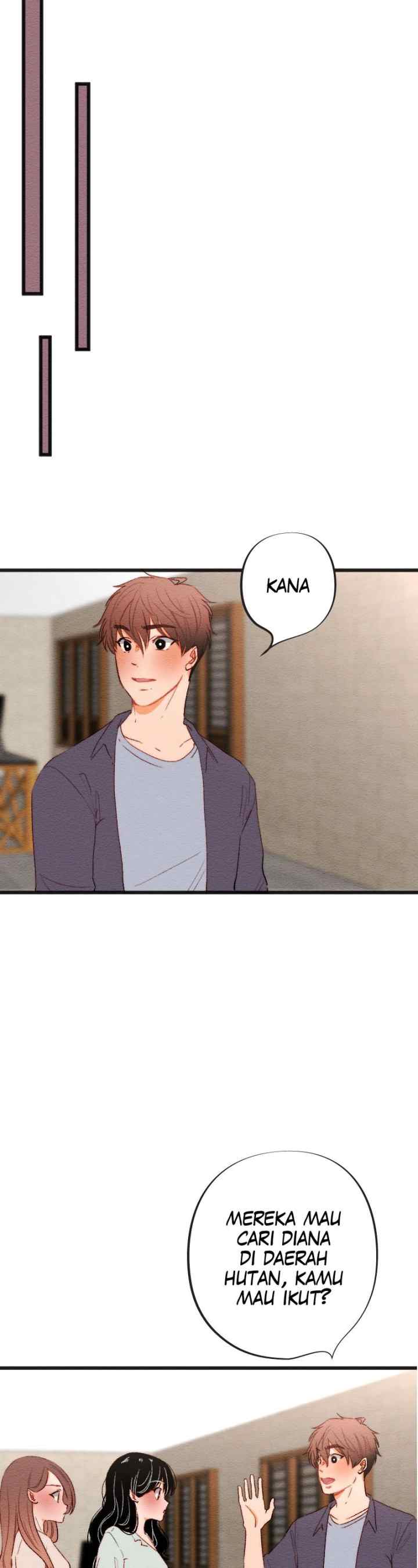 Mistake S1 chapter 170 halaman 4