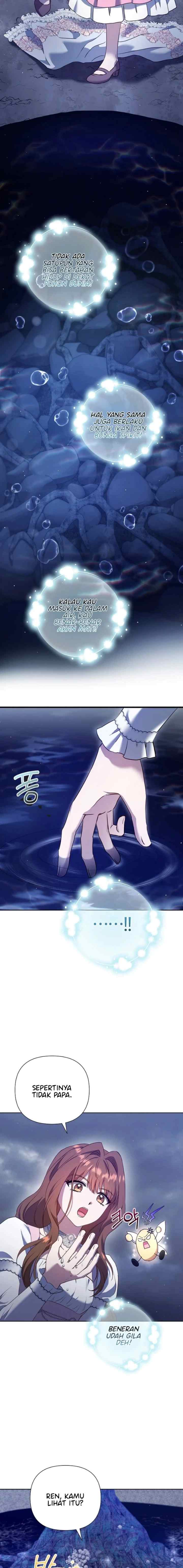 The Male Lead's Father is So Handsome That It's a Big Deal chapter 36 halaman 7