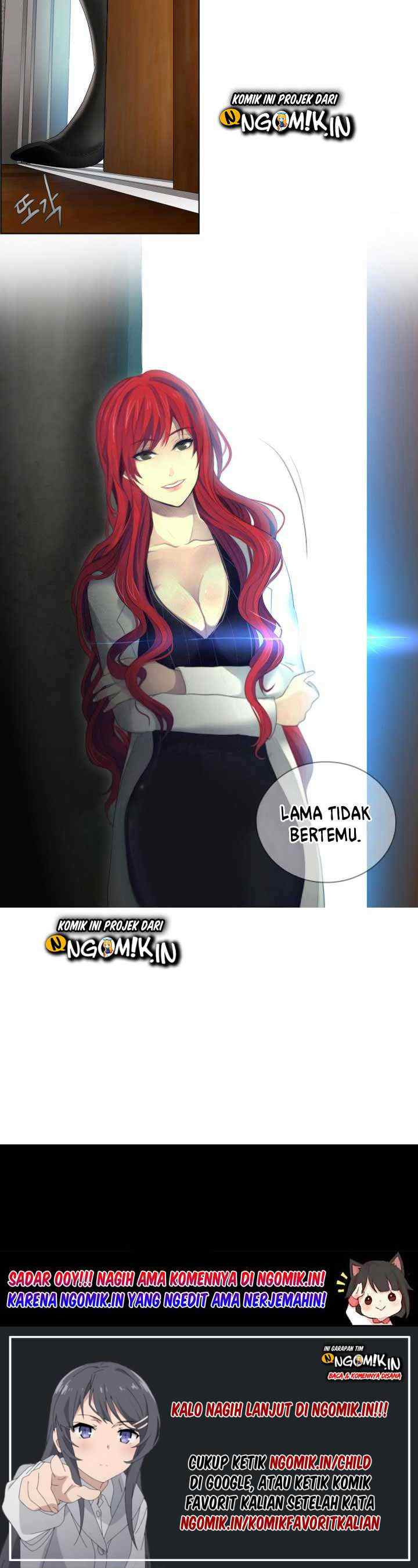 Gong heon ja chapter 6 halaman 16