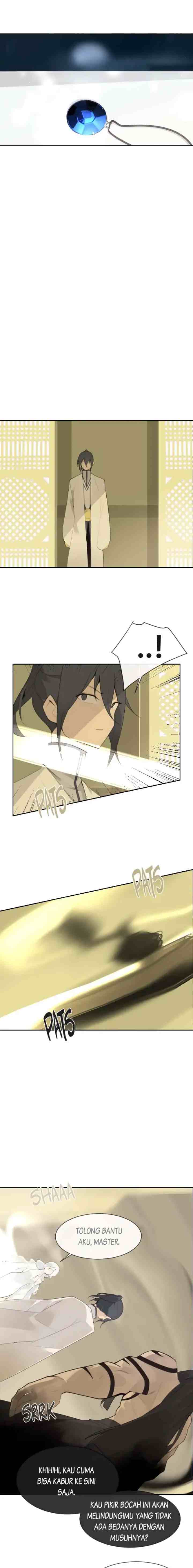 Devil Sword King chapter 189 halaman 8