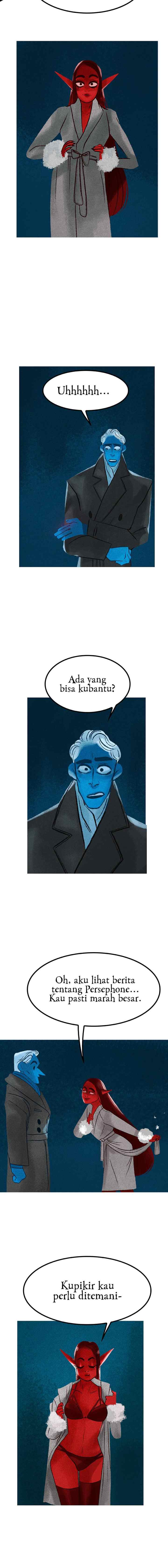 Lore Olympus chapter 134 halaman 16