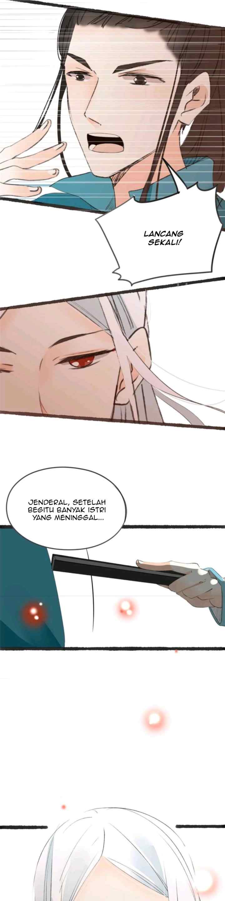 The Expert Boyfriend Snatcher chapter 13 halaman 11