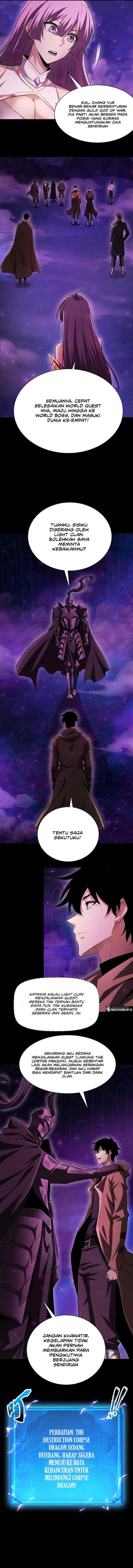 I Awoke as a God After Auto Battling For a Million Years chapter 42 halaman 13
