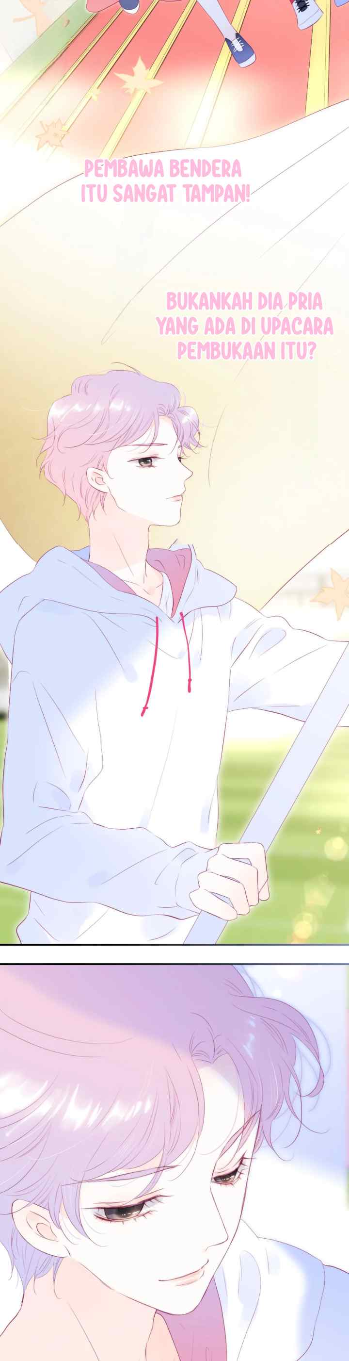 Run Away With A Hedgehog chapter 61 halaman 13