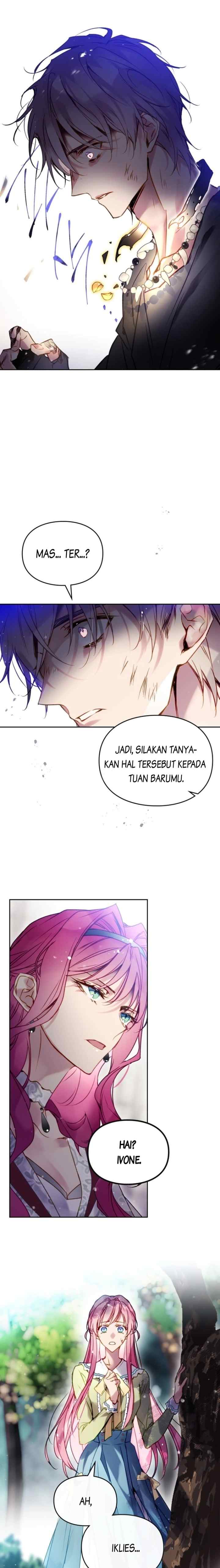 Death Is the Only Ending for the Villainess chapter 169 halaman 7
