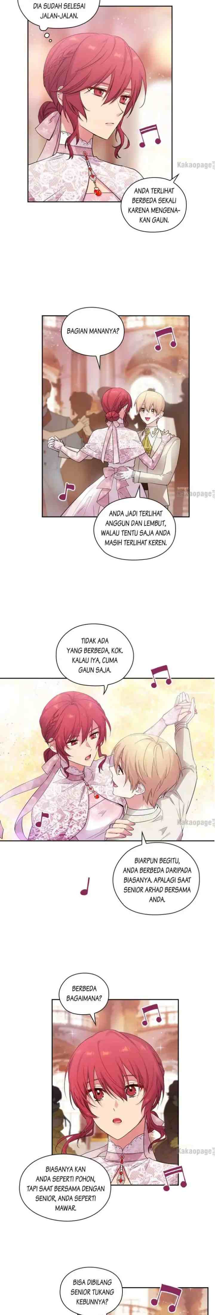 Adonis chapter 175 halaman 9