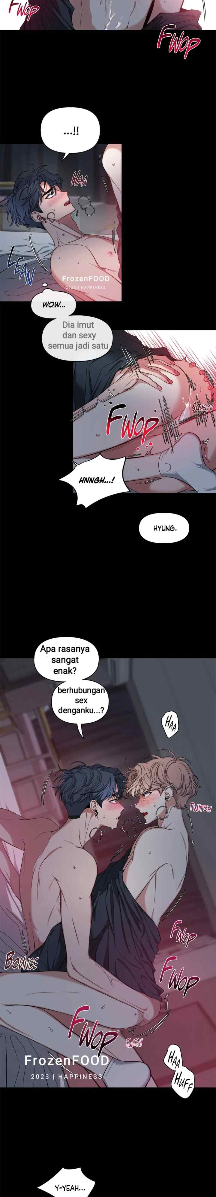 Sketch chapter 39 halaman 12