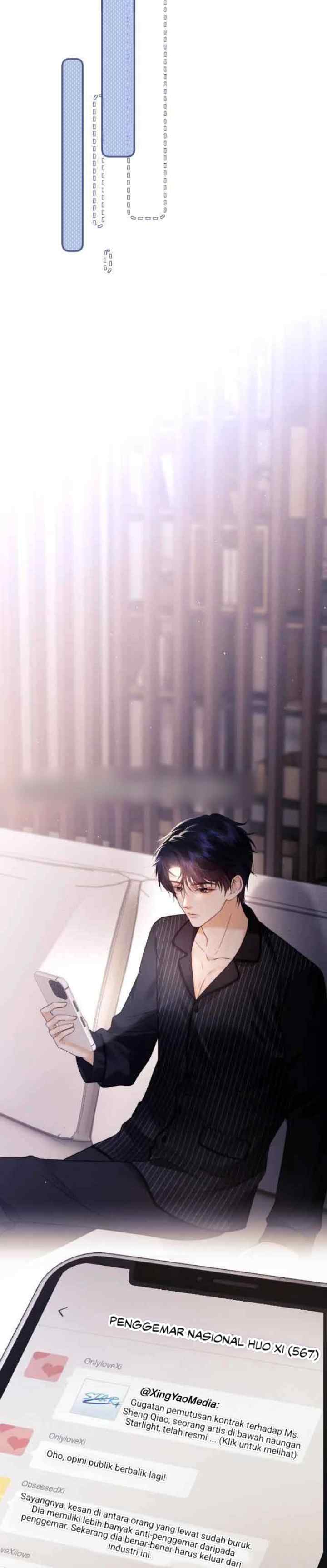 Meet My Wife, Who's Also My Fan chapter 15 halaman 13