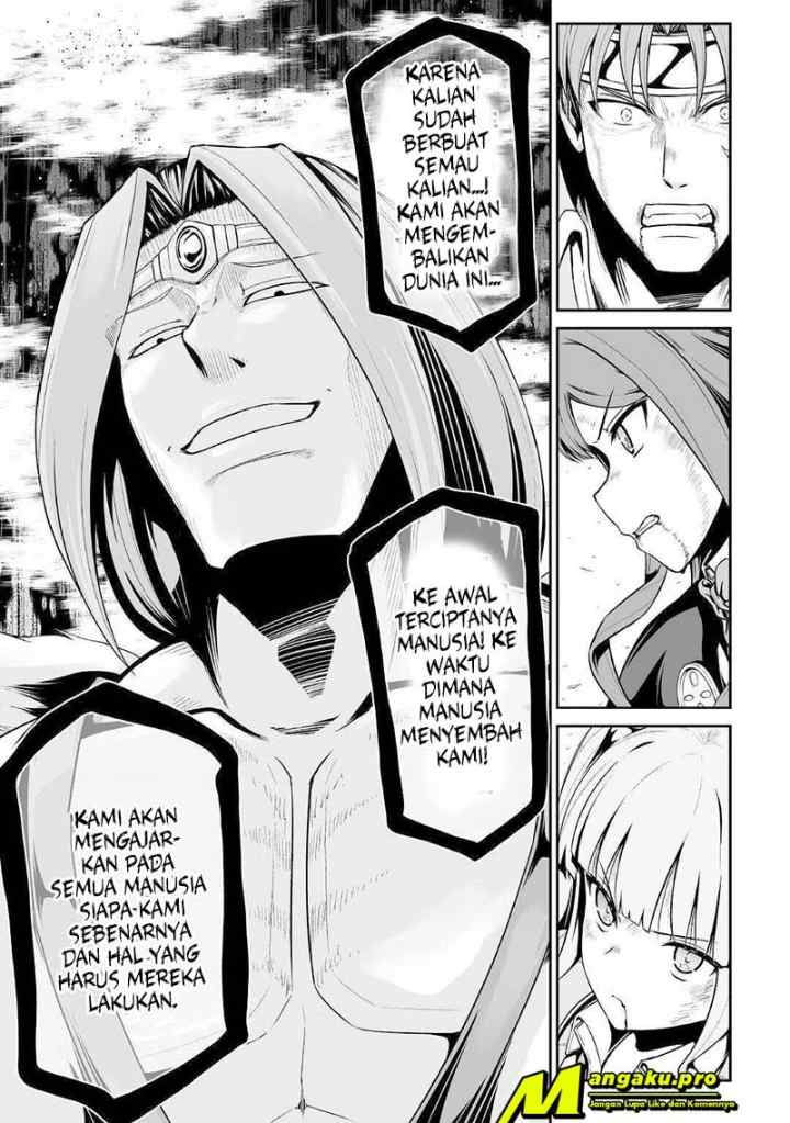 Jaryuu Tensei chapter 30.2 halaman 11