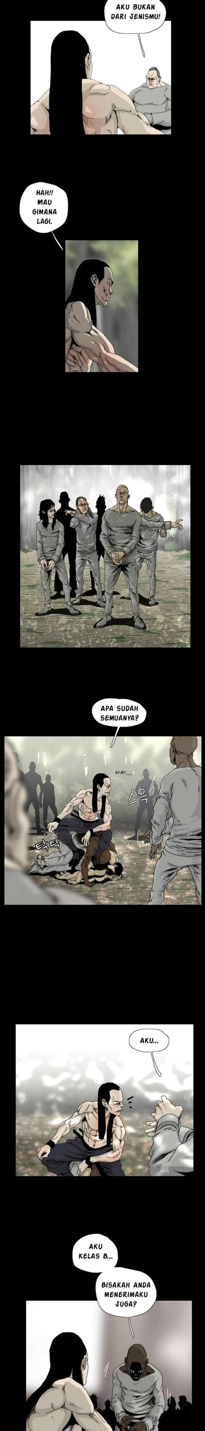 Hell 58 chapter 5 halaman 11