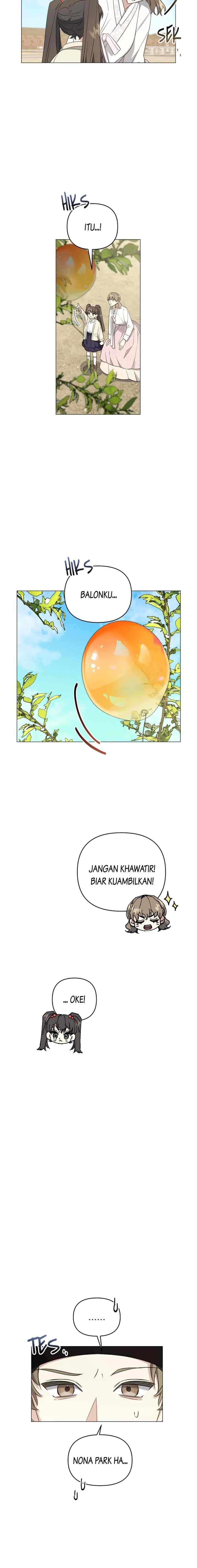 Rooftop Prince chapter 47 halaman 6