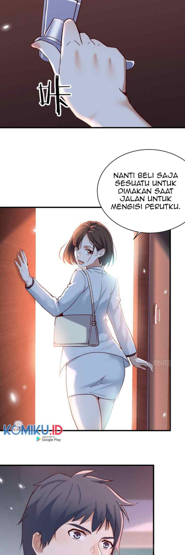 I Have Twin Girlfriends chapter 73 halaman 16