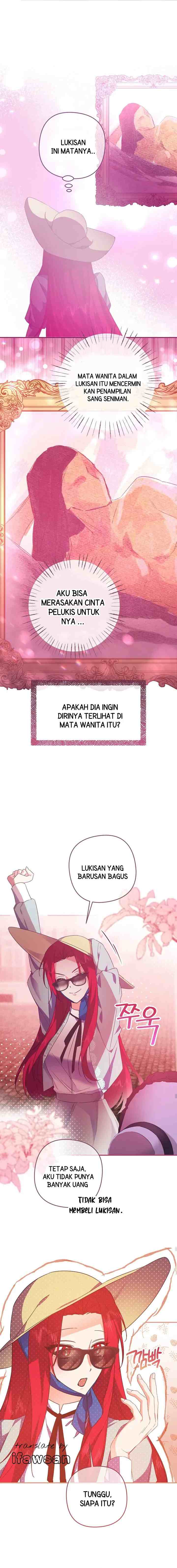 I Tamed the Duke chapter 23 halaman 12