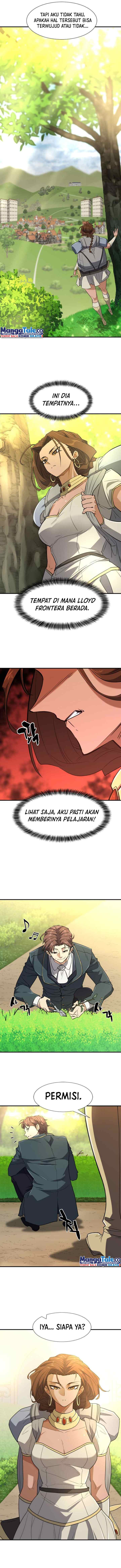 O melhor engenheiro do mundo chapter 99 halaman 12