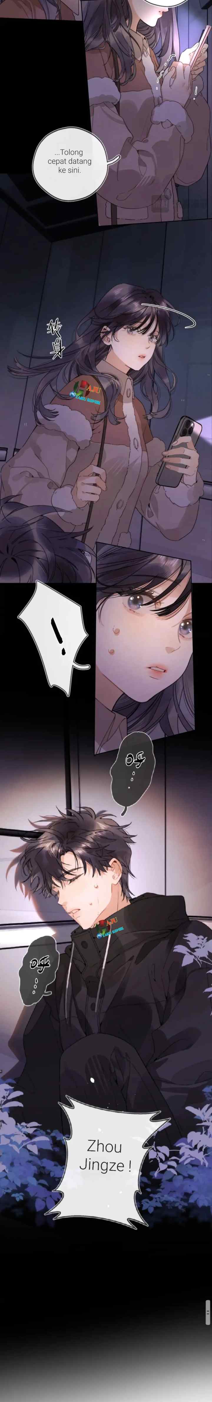 Heliotrope & Zjz chapter 27 halaman 14