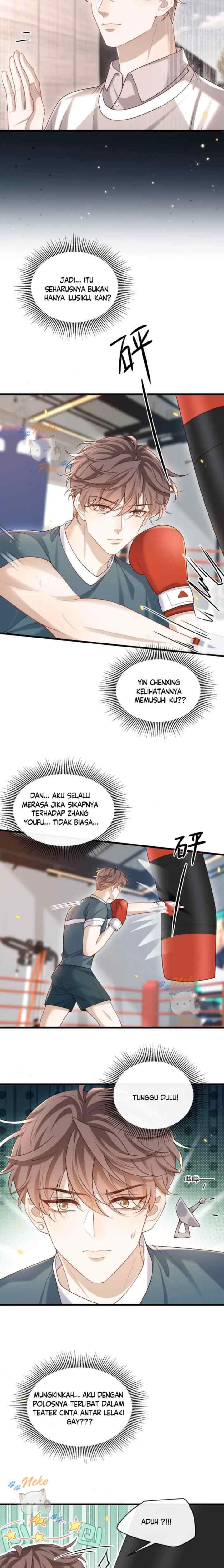 He Came Late At Night chapter 20 halaman 6