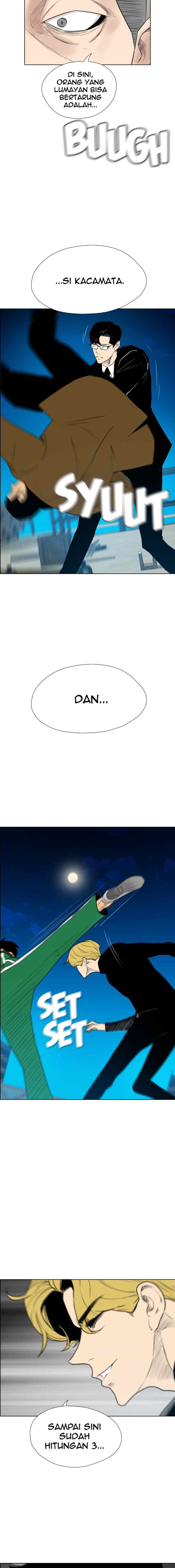Reawaken Man chapter 123 halaman 4