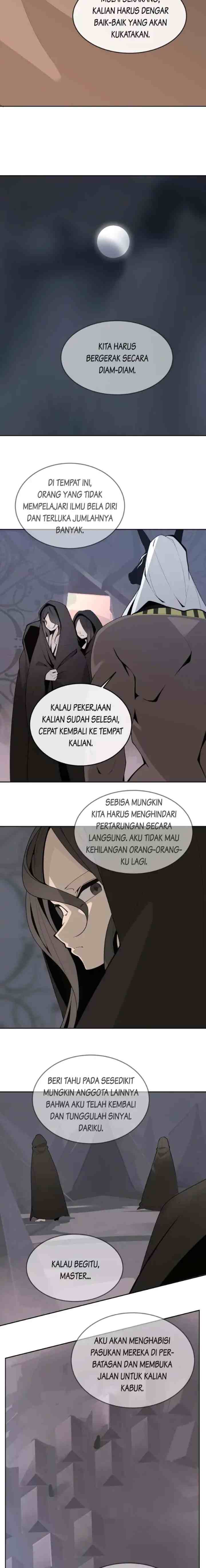 Devil Sword King chapter 300 halaman 6