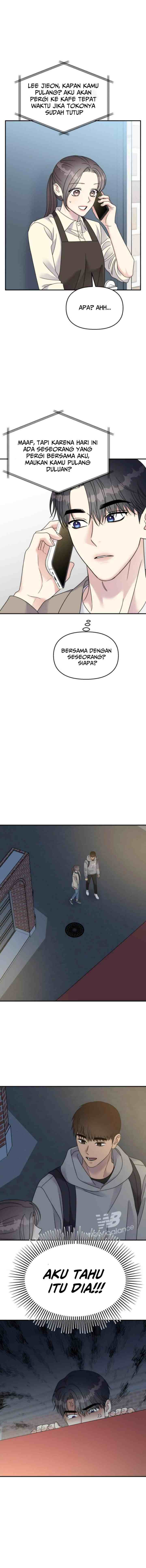 Do As I Say! chapter 103 halaman 5