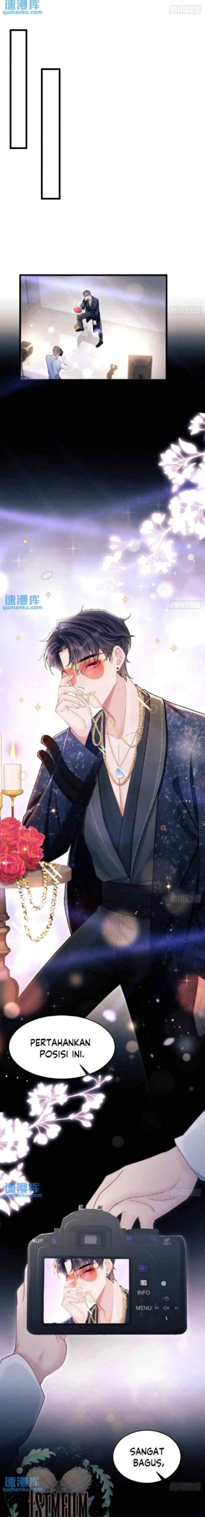 I Suspect the Actor Is Fishing for Me chapter 117 halaman 7
