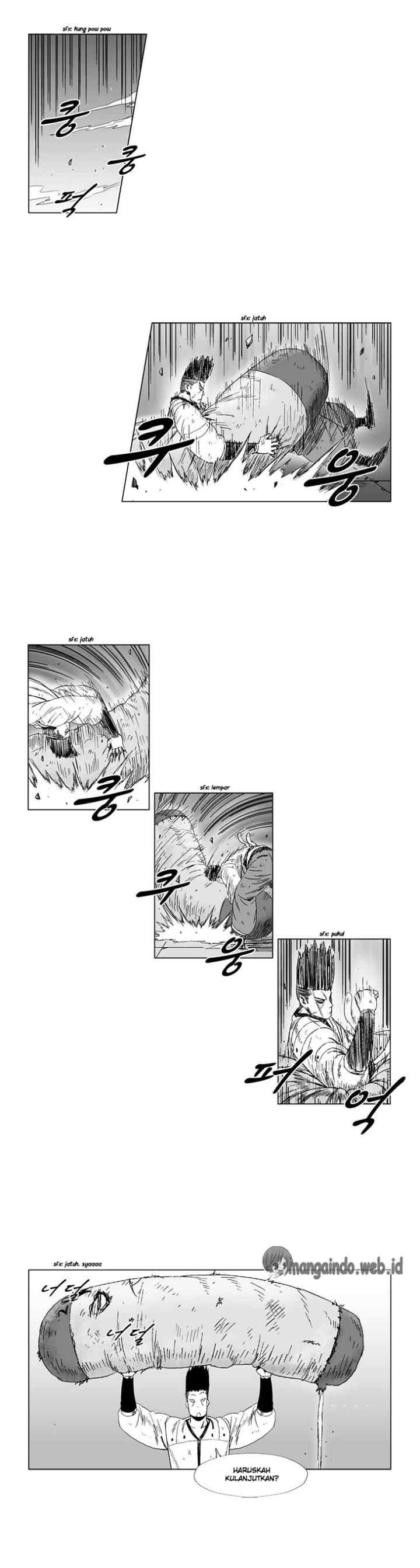 Red Storm chapter 82 halaman 12