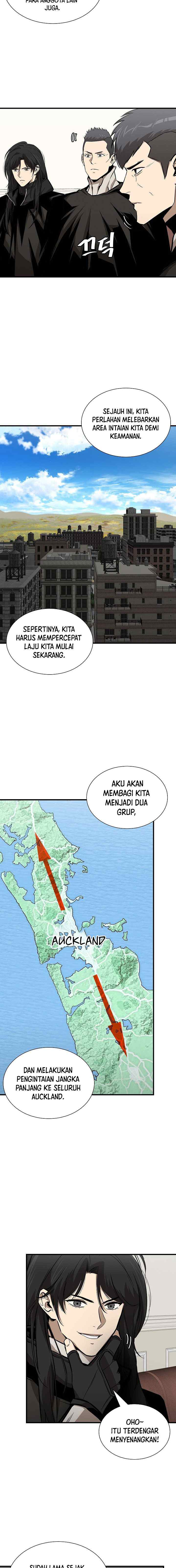 Return Survival chapter 142 halaman 4